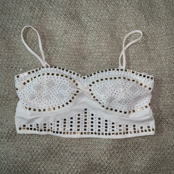 Bralette - Picture 1 of 2